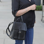 Alicia Backpack / Crossbody