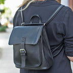 Alicia Backpack / Crossbody