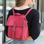 Alicia Backpack / Crossbody