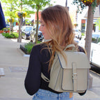 Alicia Backpack / Crossbody