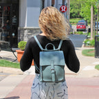 Alicia Backpack / Crossbody