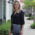 Billie Convertible Backpack/Crossbody