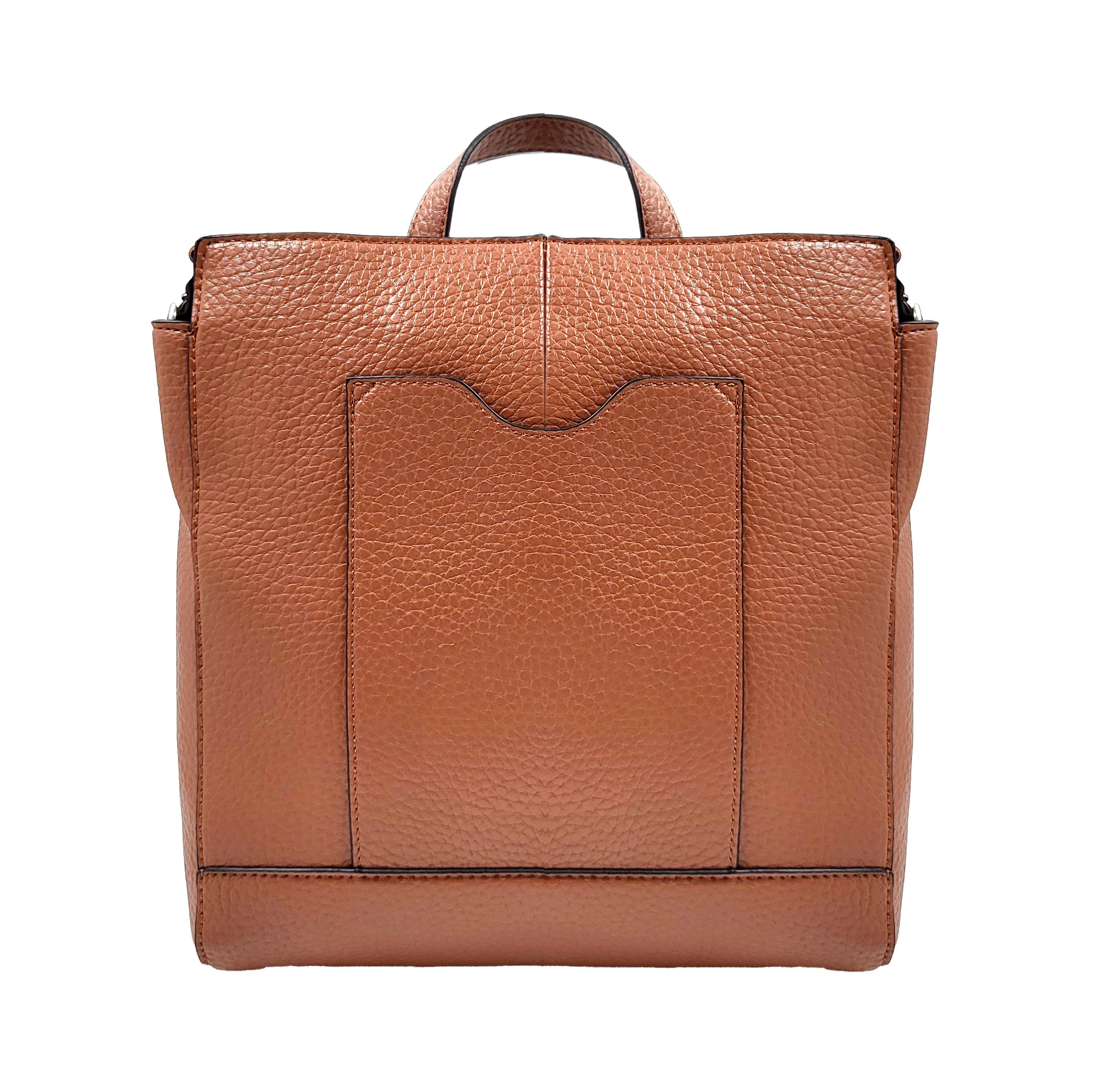 Billie Convertible Backpack/Crossbody
