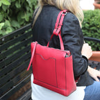 Billie Convertible Backpack/Crossbody