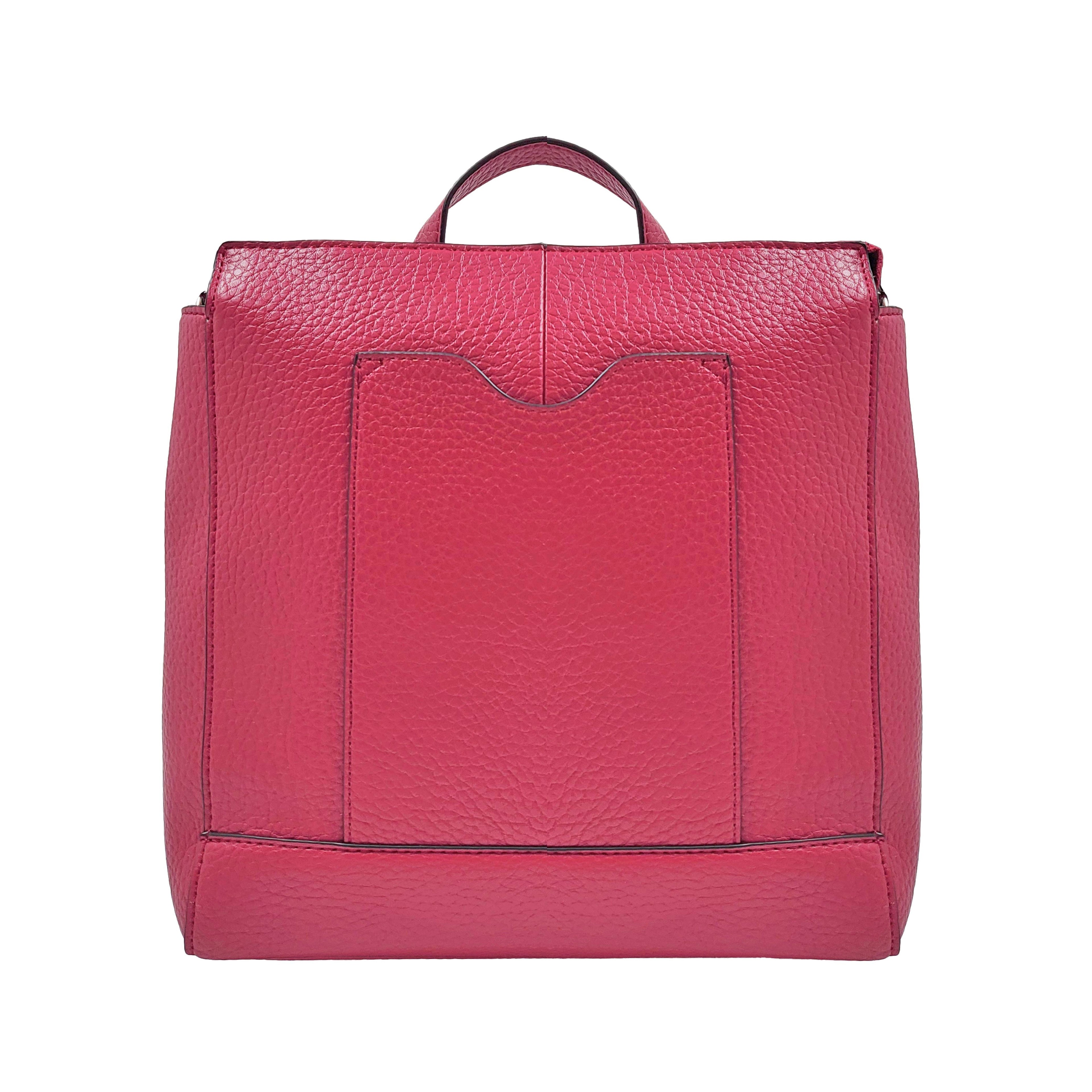 Billie Convertible Backpack/Crossbody