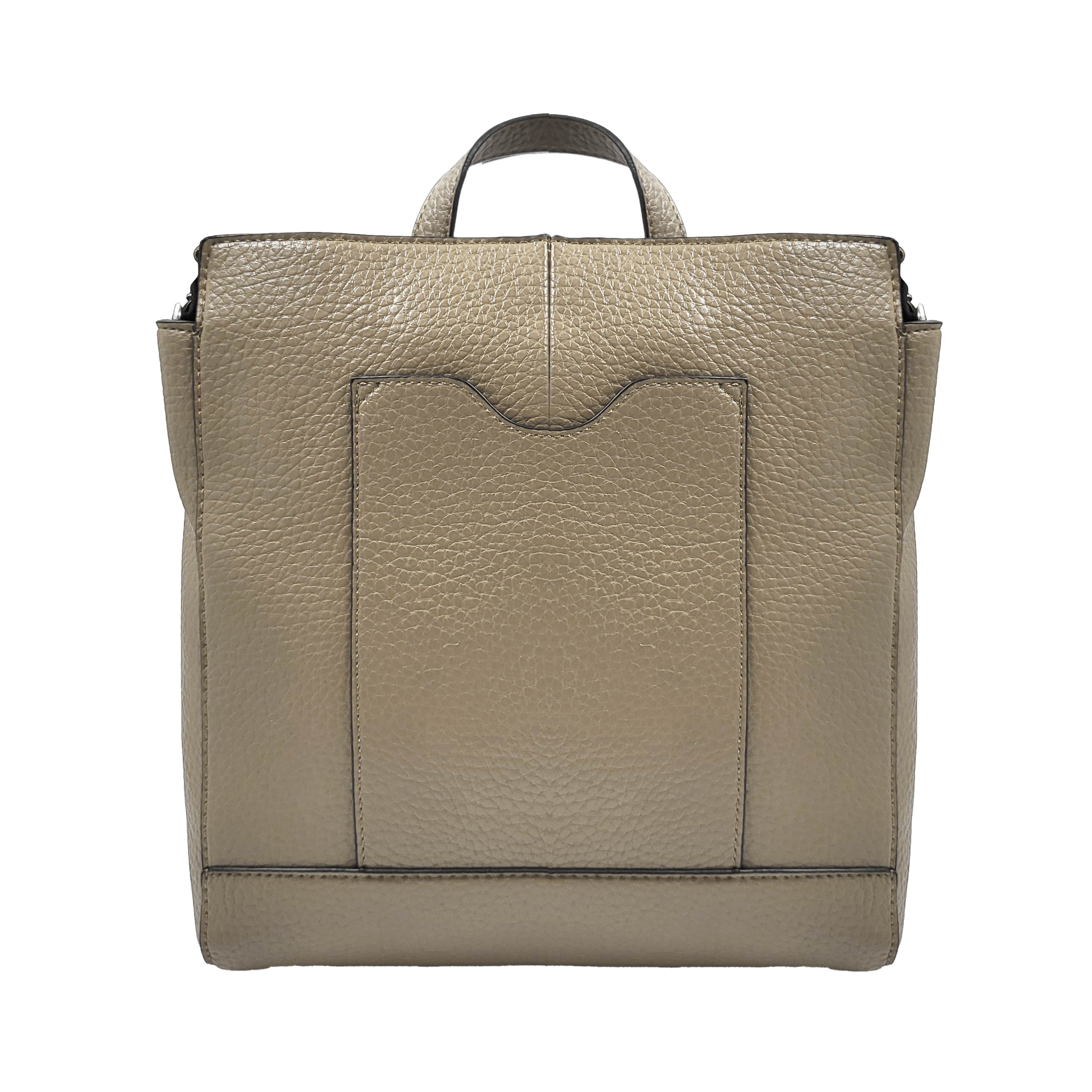 Billie Convertible Backpack/Crossbody