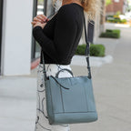 Billie Convertible Backpack/Crossbody