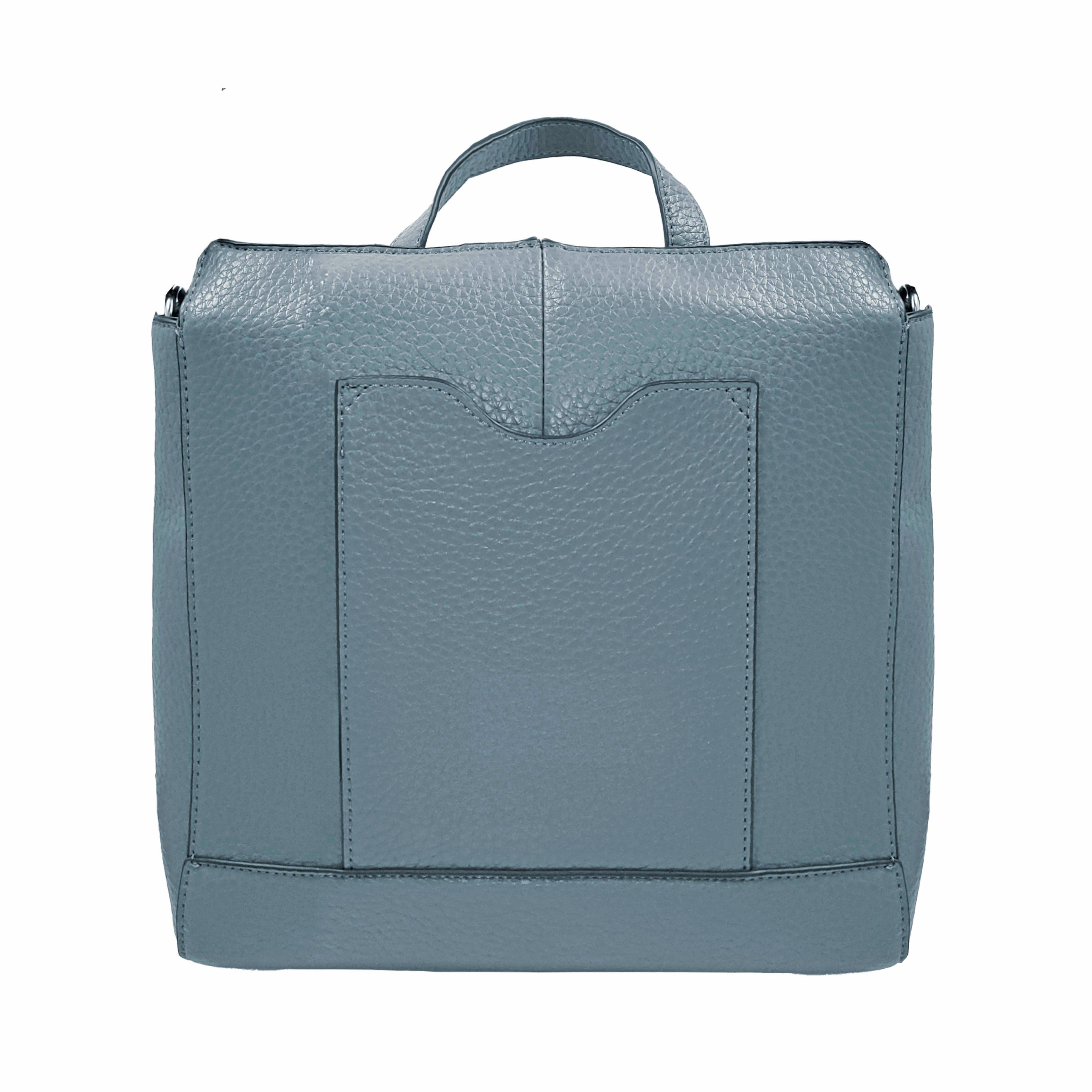 Billie Convertible Backpack/Crossbody