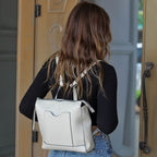 Billie Convertible Backpack/Crossbody