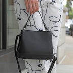 Rihanna Satchel/Crossbody