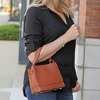 Rihanna Satchel/Crossbody