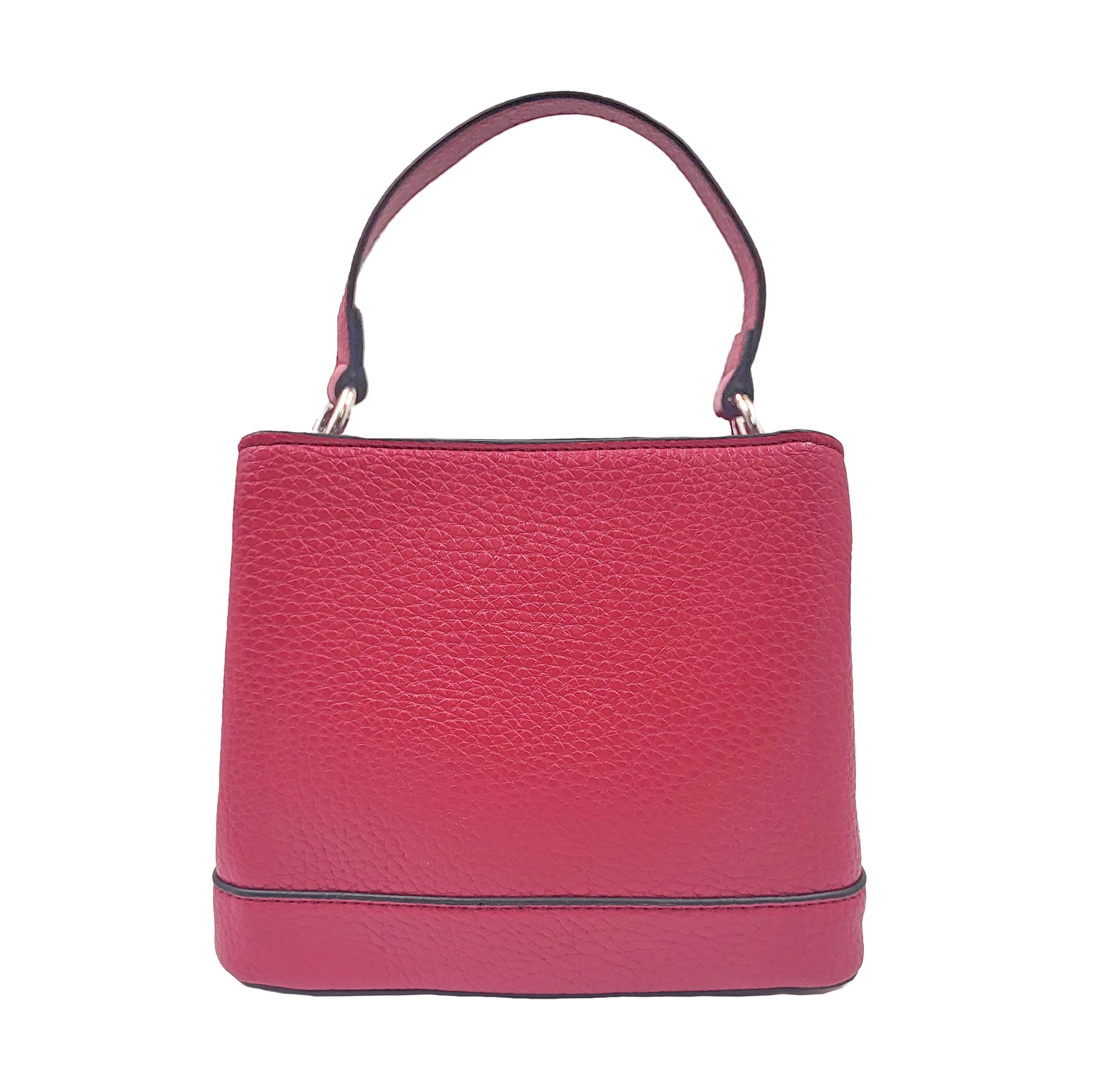 Rihanna Satchel/Crossbody