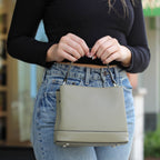 Rihanna Satchel/Crossbody