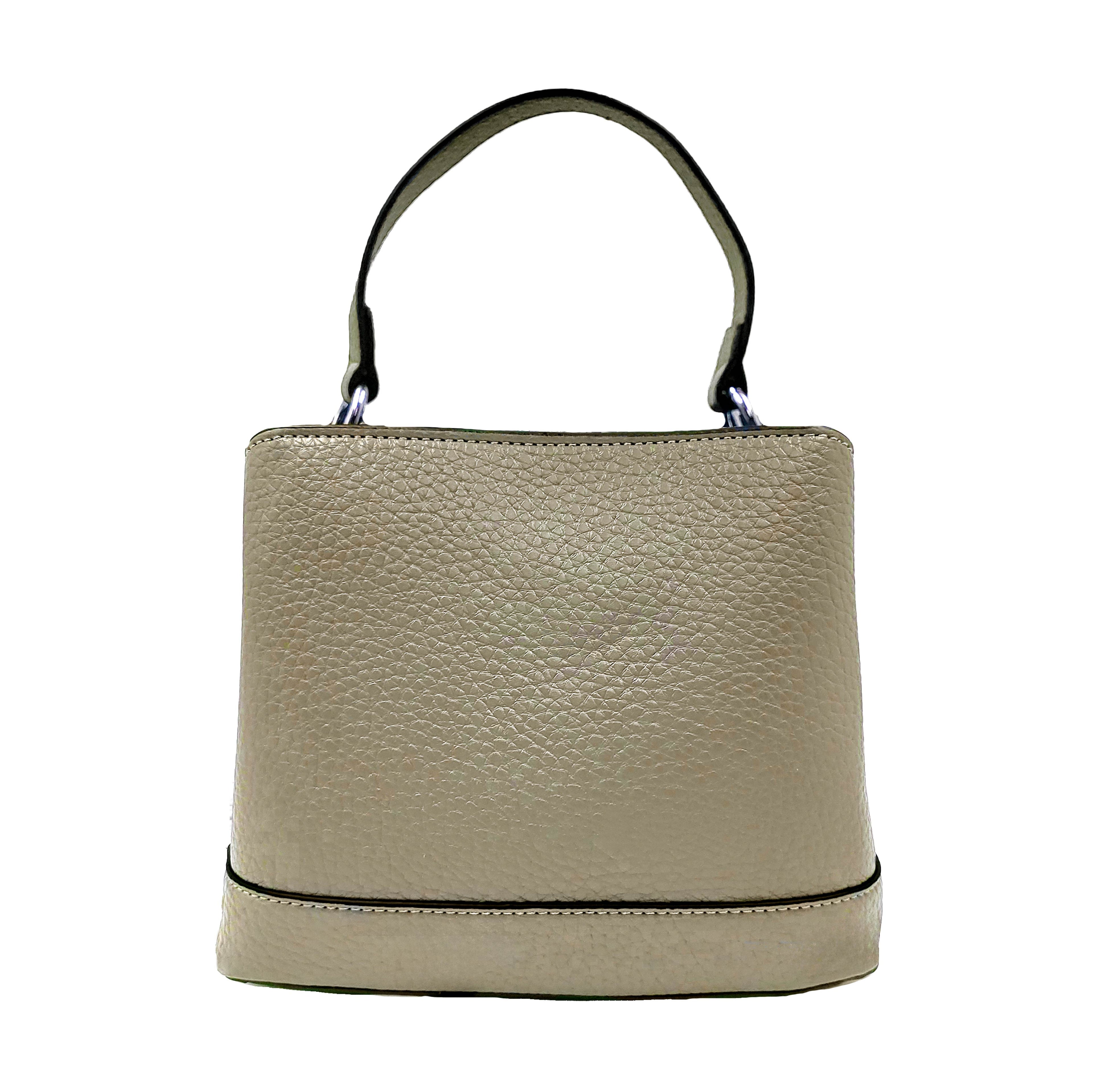 Rihanna Satchel/Crossbody