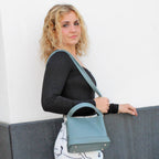 Rihanna Satchel/Crossbody