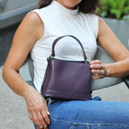 Rihanna Satchel/Crossbody