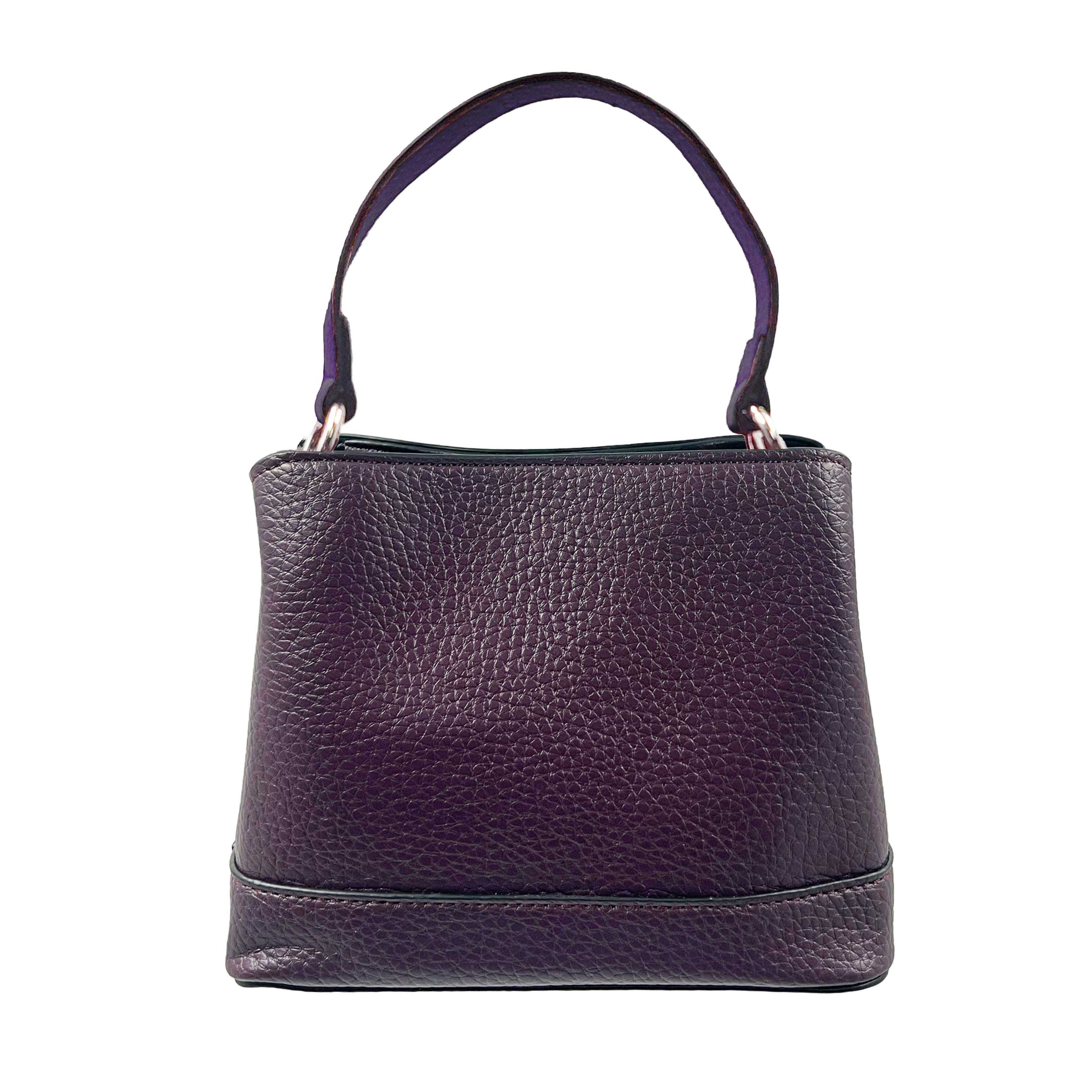 Rihanna Satchel/Crossbody