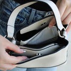 Rihanna Satchel/Crossbody