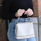 Rihanna Satchel/Crossbody