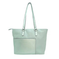 Green Alex Tote