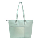 Green Alex Tote