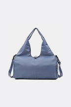 Oxford Cloth Waterproof Travel Bag