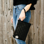 Nancy Crossbody/Clutch (Multiple Colors)