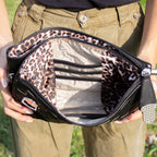 Nancy Crossbody/Clutch (Multiple Colors)