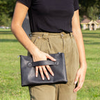 Nancy Crossbody/Clutch (Multiple Colors)