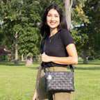 Nancy Crossbody/Clutch (Multiple Colors)