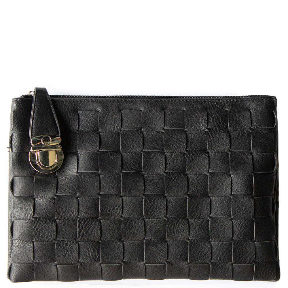 Nancy Crossbody/Clutch (Multiple Colors)