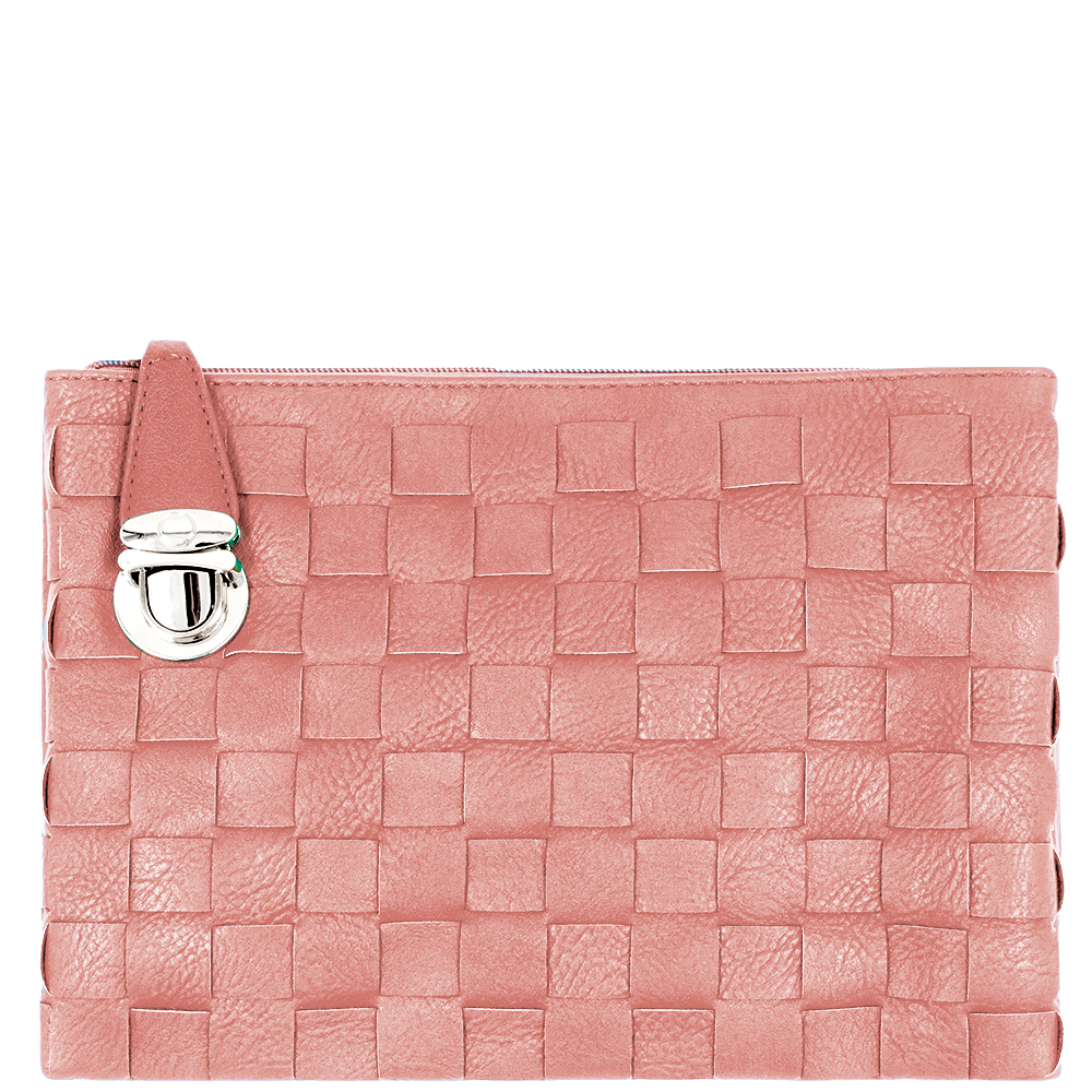 Nancy Crossbody/Clutch (Multiple Colors)