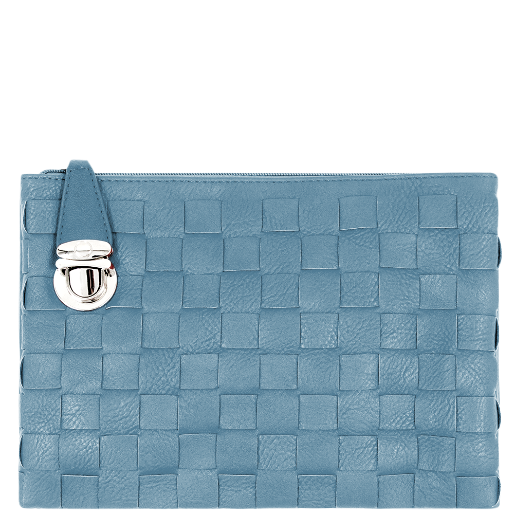 Nancy Crossbody/Clutch (Multiple Colors)