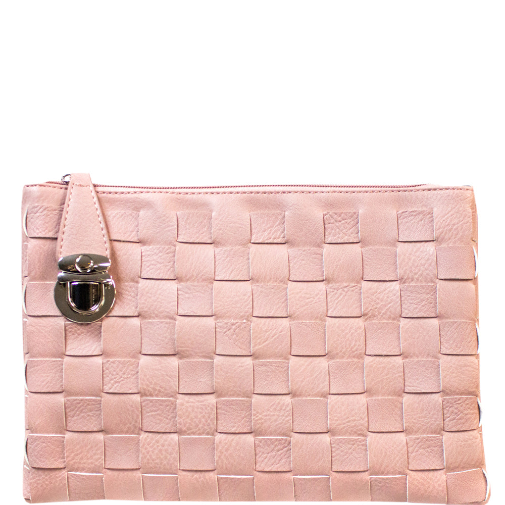 Nancy Crossbody/Clutch (Multiple Colors)