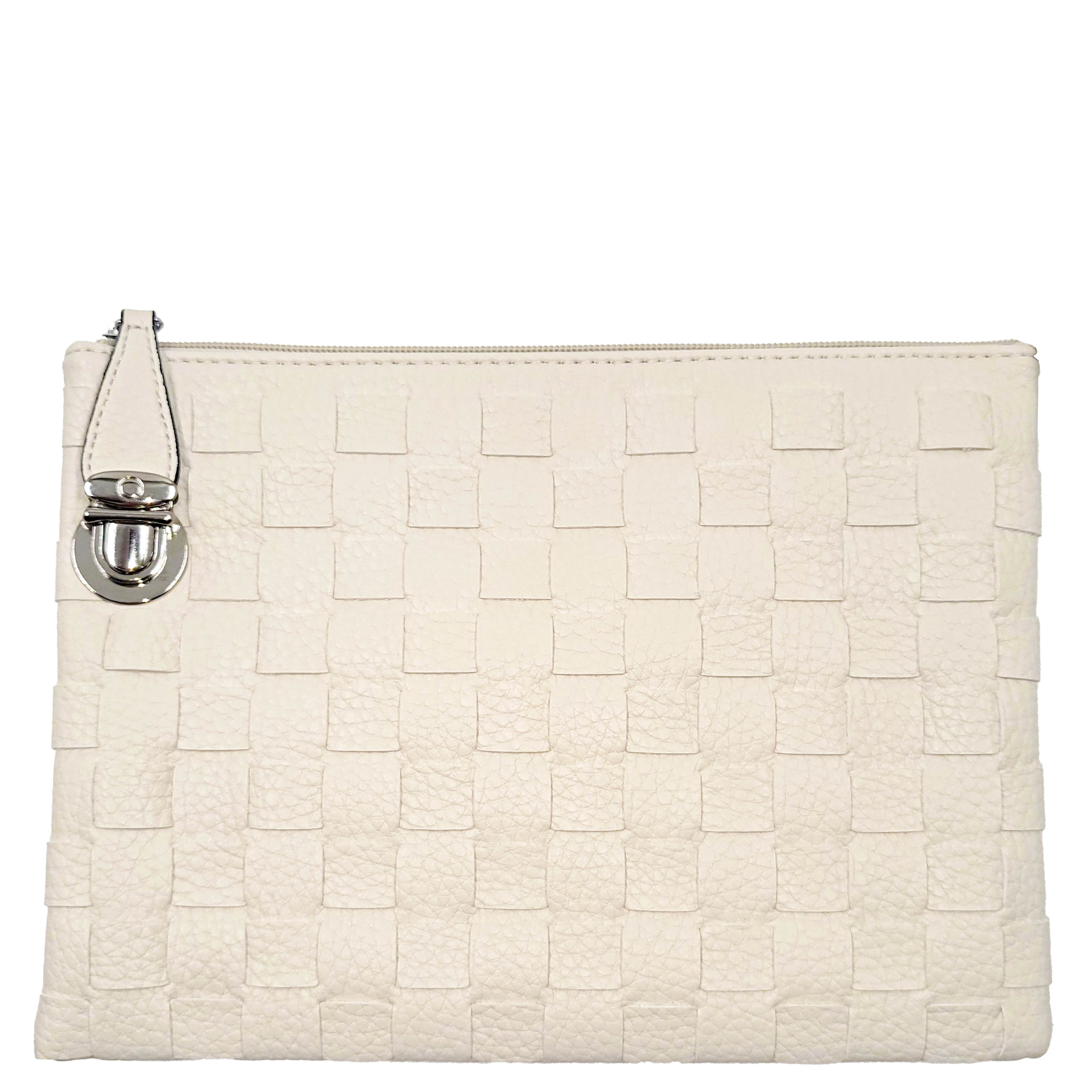Nancy Crossbody/Clutch (Multiple Colors)