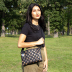 Nancy Crossbody/Clutch (Multiple Colors)