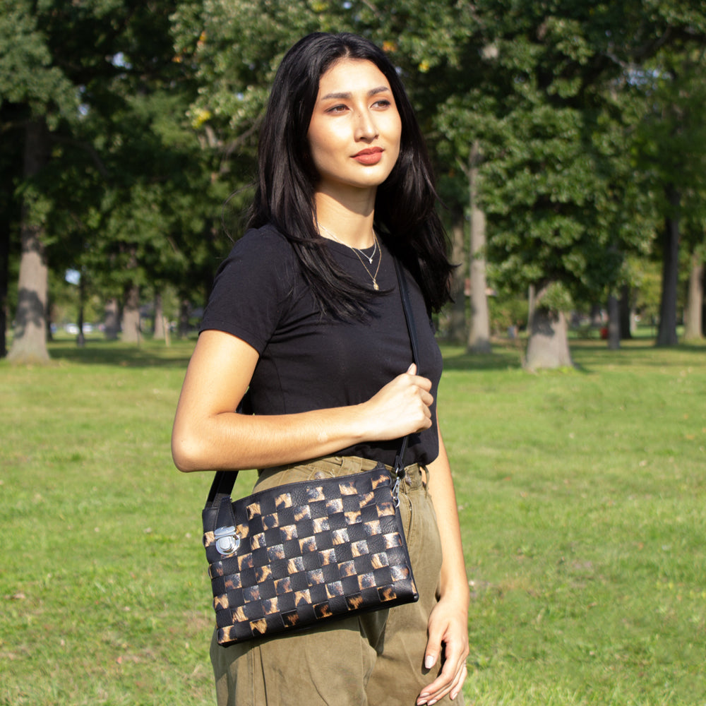 Nancy Crossbody/Clutch (Multiple Colors)