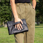 Nancy Crossbody/Clutch (Multiple Colors)