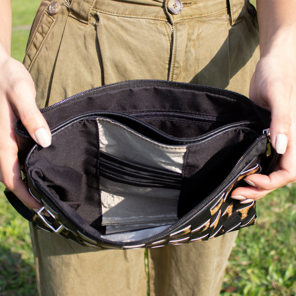 Nancy Crossbody/Clutch (Multiple Colors)