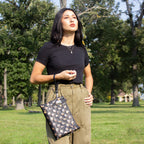 Nancy Crossbody/Clutch (Multiple Colors)