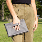 Nancy Crossbody/Clutch (Multiple Colors)