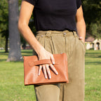 Nancy Crossbody/Clutch (Multiple Colors)