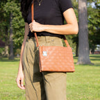 Nancy Crossbody/Clutch (Multiple Colors)