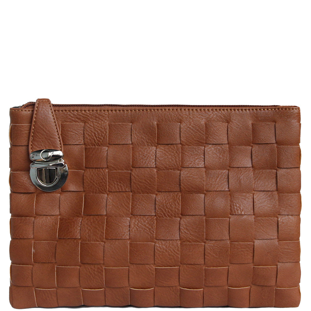 Nancy Crossbody/Clutch (Multiple Colors)