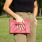 Nancy Crossbody/Clutch (Multiple Colors)