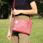 Nancy Crossbody/Clutch (Multiple Colors)