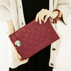 Nancy Crossbody/Clutch (Multiple Colors)