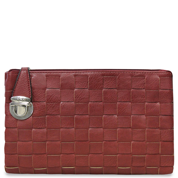 Nancy Crossbody/Clutch (Multiple Colors)
