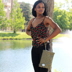 Nancy Crossbody/Clutch (Multiple Colors)