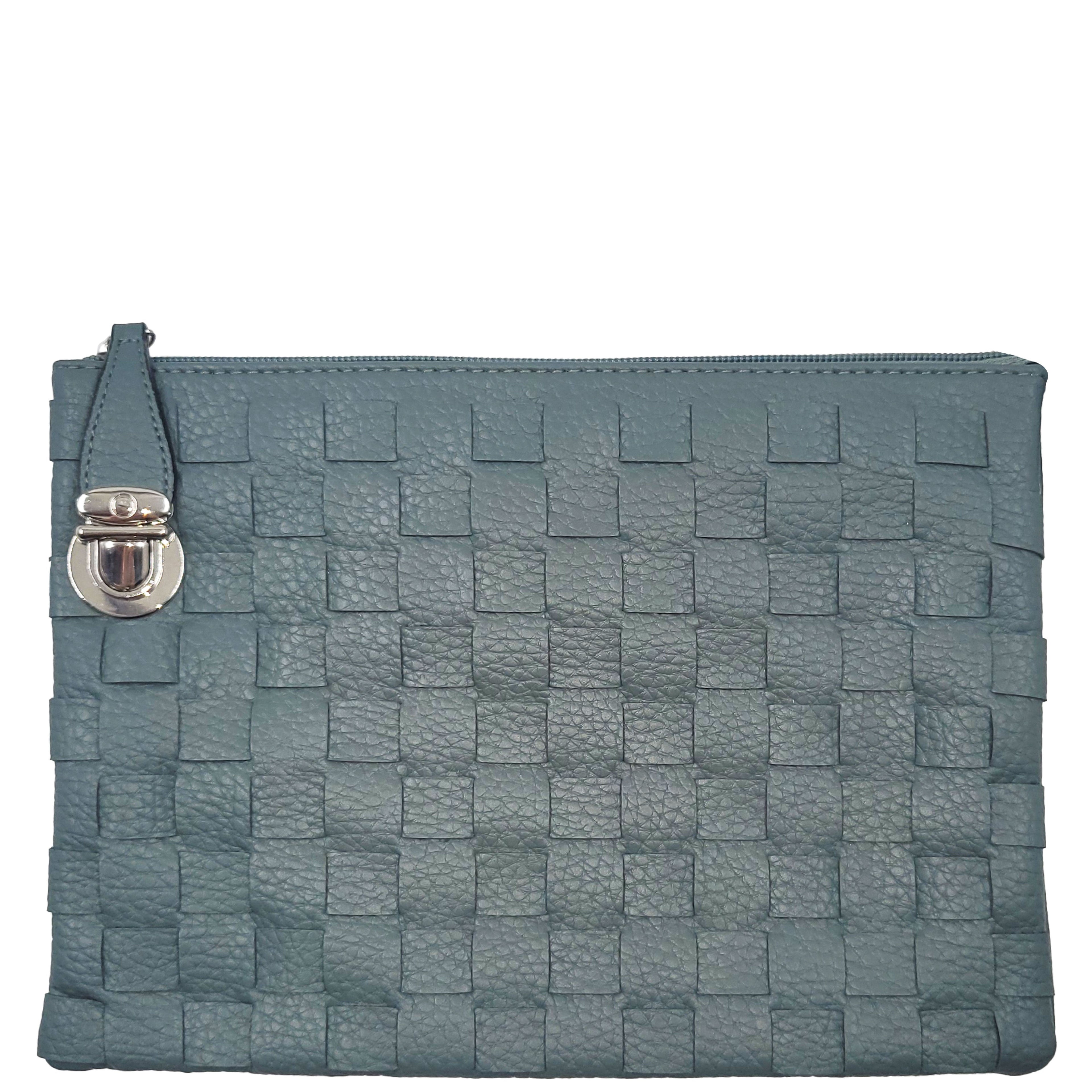 Nancy Crossbody/Clutch (Multiple Colors)